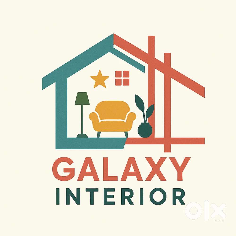 Galaxy interior