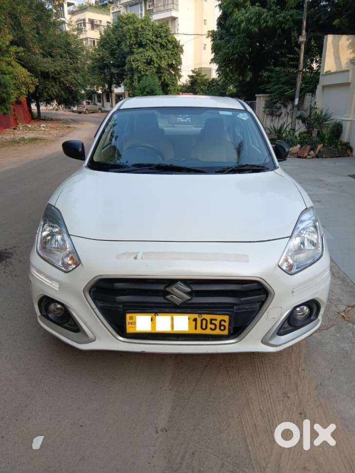 Maruti Suzuki Dzire 1.2 Tour S CNG, 2024, Petrol