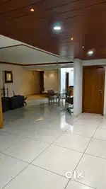 1/2/3 BHK Flat Tenament