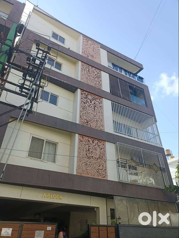 2BHK  NGEF layout