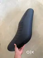 hunter 350 brand new seat