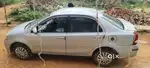 Toyota Etios 2017 Diesel Well Maintained