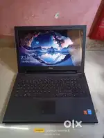 Dell Inspiron i3 4th generation