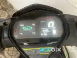TVS NTORQ XT 125  Nov 2022  Mint Condition  New Tyres