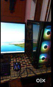 ENTWINO Intel Core i5 (16 GB / 1tb / Windows 11) Assembled CPU