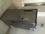 Whirlpool single door refrigerator