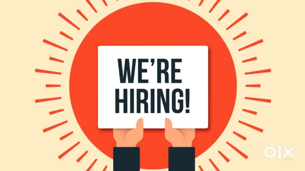 Helper vacancy for Restaurant