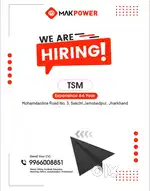 *NOTE :- knowledge of Mobile Accessories industry.*