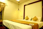 Wanted Receptionist for a residency