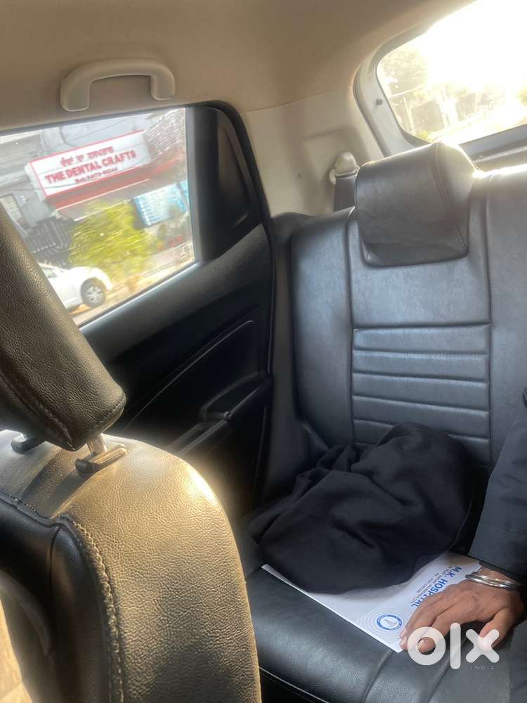 Maruti Suzuki Swift 2020 Petrol 46000 Km Driven