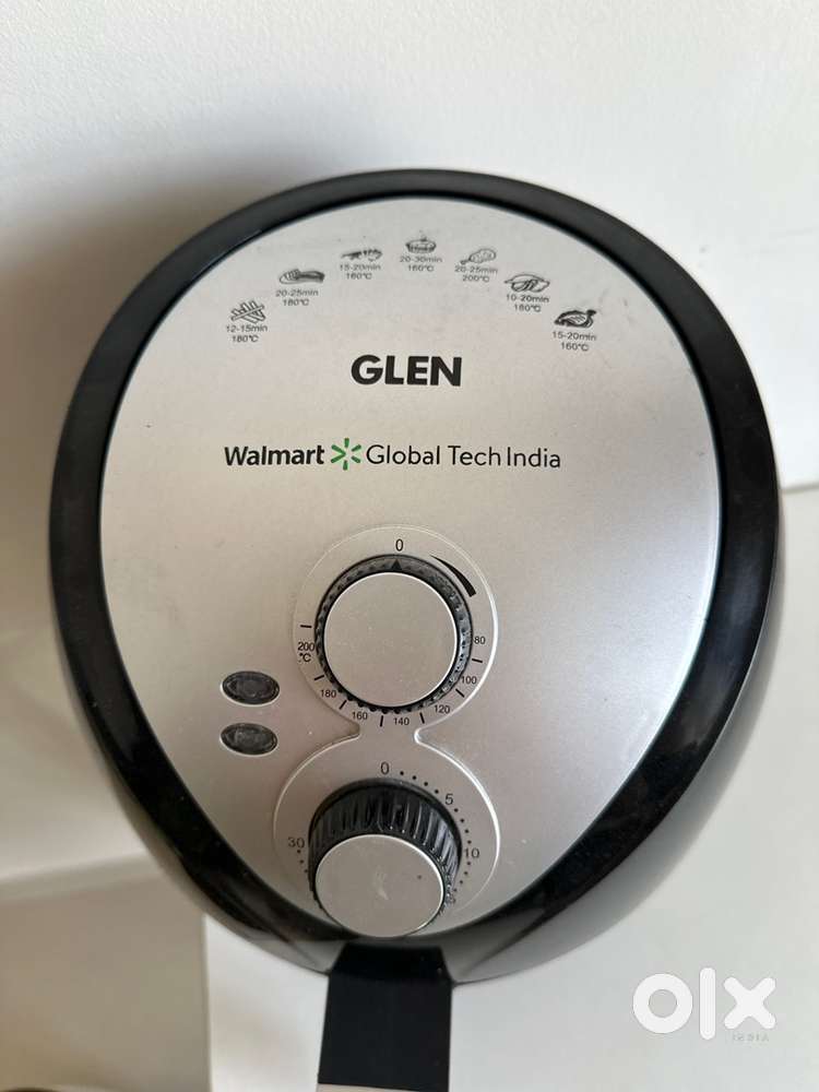 Glen SA 3041 Air Fryer (2.8 L)