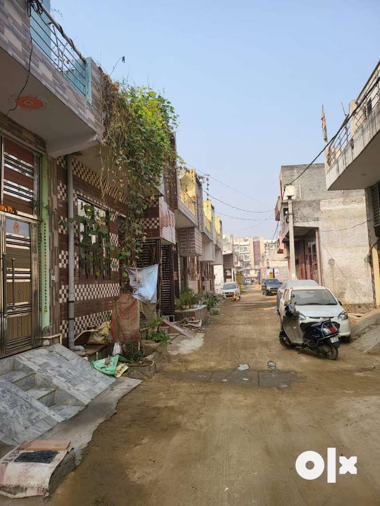 On Highway Plot For Sale In Lal Kuan Ghaziabad