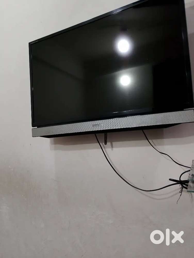 Toshiba tv