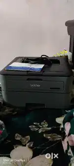Printer machine