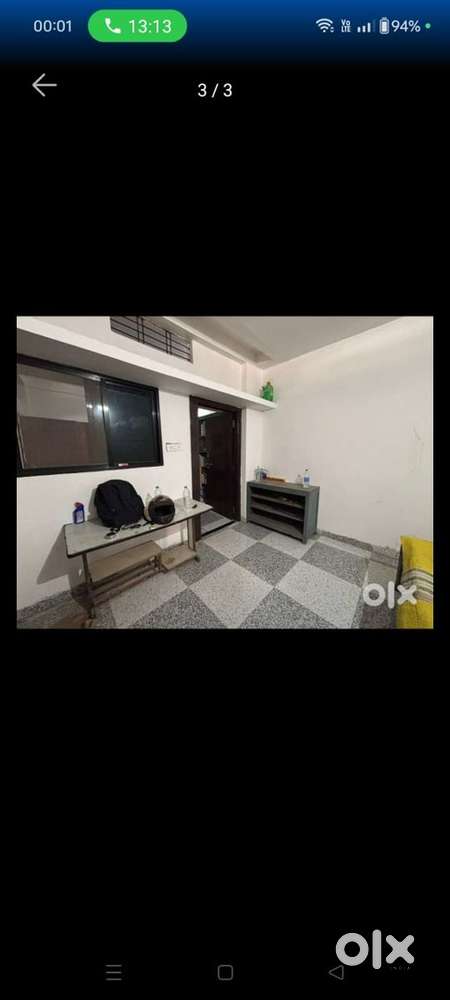 Room for rent