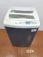 *#¥$¢ dream wash godrej machine fully automatic 6.2kg available