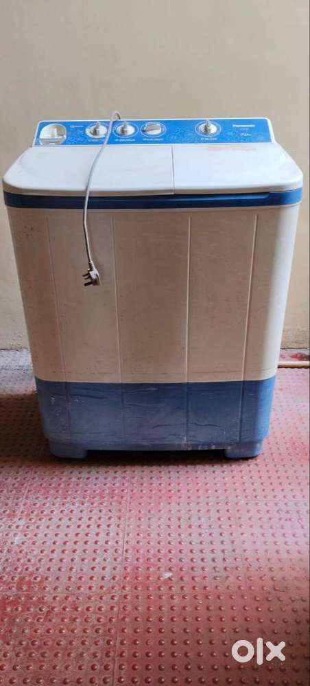 Washing machine very good condition