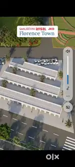 शानदार मौका – JDA App. Shops कीमत मात्र 8 लाख रुपये 120ft sector road