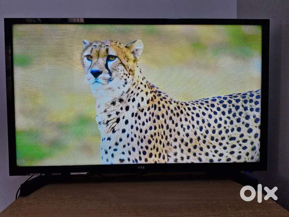 VU 32 LED TV