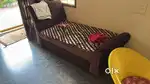 Sofa and dinning tabel for sale