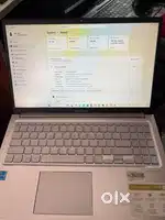 ASUS Vivobook 15 Intel Core 13 12th Gen 1215U - (8 GB/512 GB SSD/
