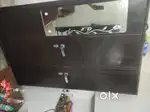 3 door Almari