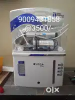 All types of company's RO water purifier sales and services
