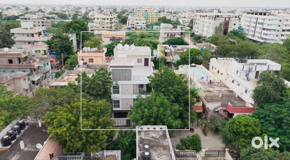 1BHK 1 Bedroom 1 Bathroom in Independent House