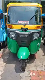 compact CNG