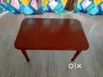 Teak wood coffee tables
