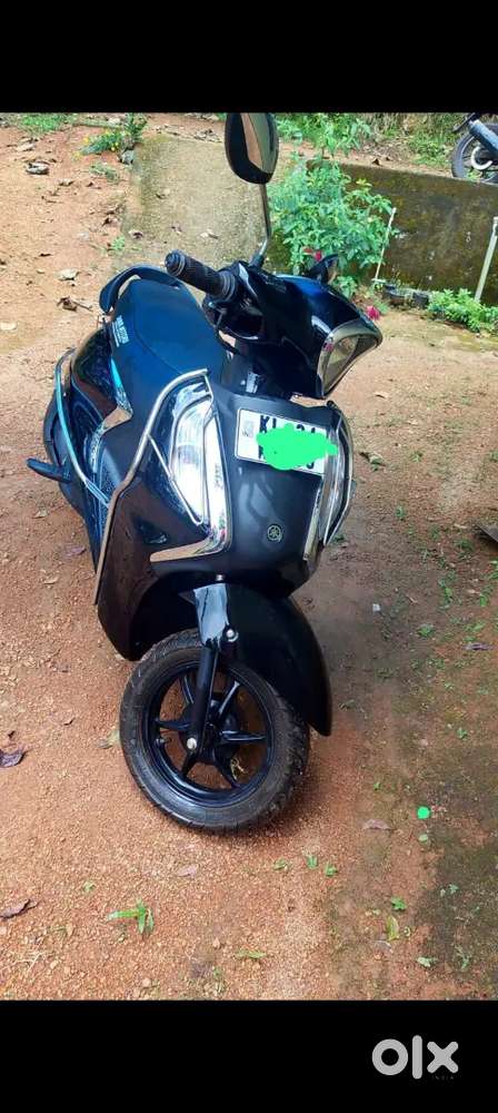 Lady ഉപയോഗിച്ചിരുന്ന വണ്ടിയാണ് .. Neet and ക്ലീൻ