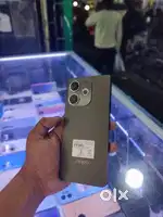 OPPO and redmi and vivo