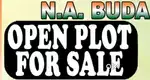 Open plots for sell  BIDAR