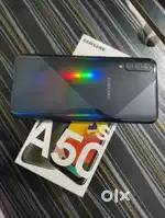 SAMSUNG GALAXY A50s