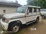 Mahindra Bolero Power Plus 2011 Diesel Good Condition