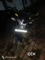 very well condition