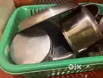 Kitchen utencils