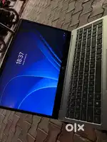 HP LAPTOP 15-FD0467TU 13TH CI5/16GB/512GBSSD/W11 MSO 2024 SILVER