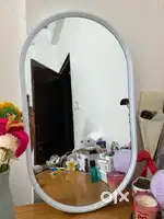 Brand new mirror