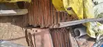 Old Roof tiles