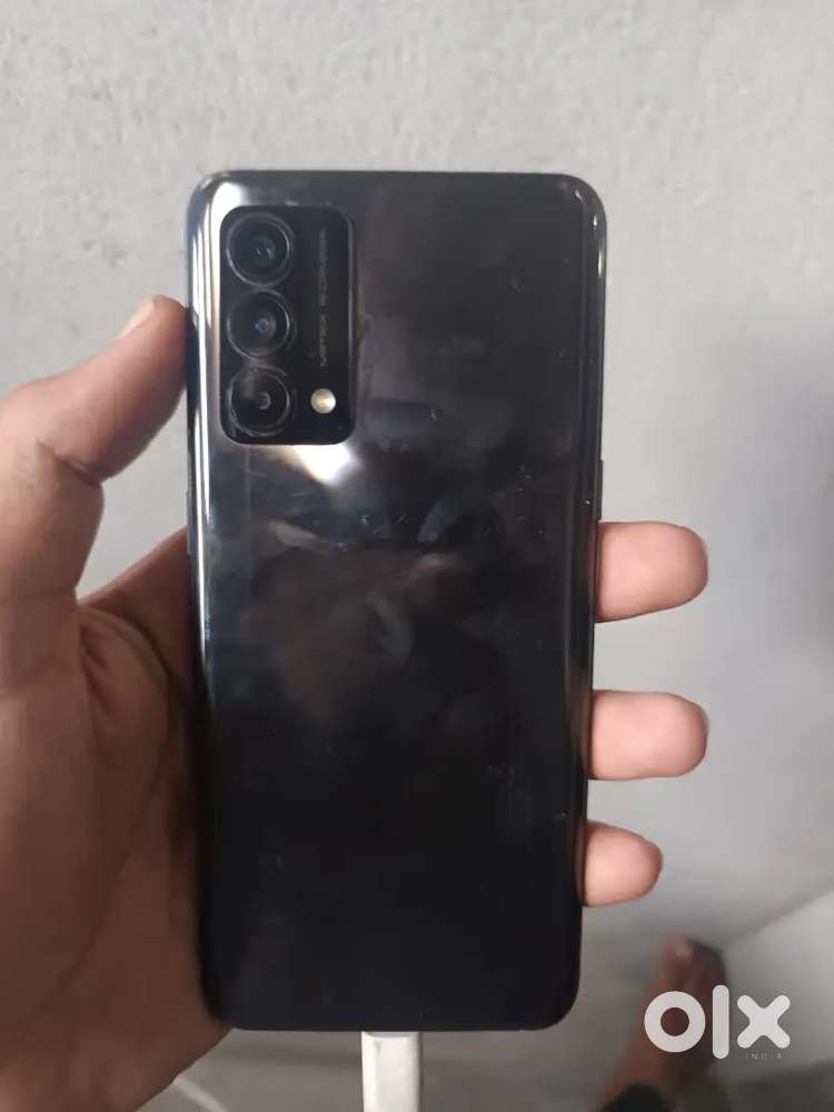 Realme gt master 5g 8/128