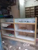 Shop furniture