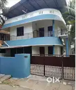 Two bed room house in thevally