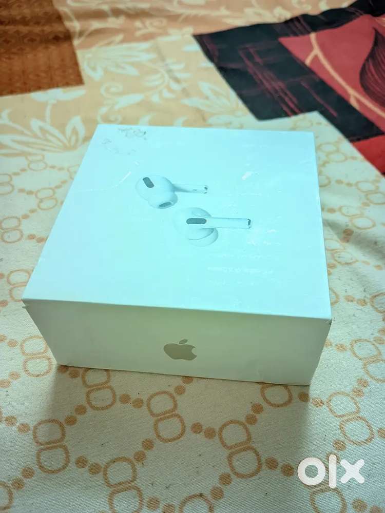 Apple Airpods Pro 2 Unused