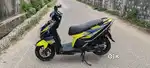 TVS Ntorq XT 125 for sale!