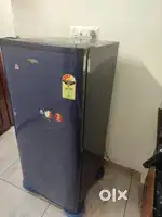 Single door Fridge