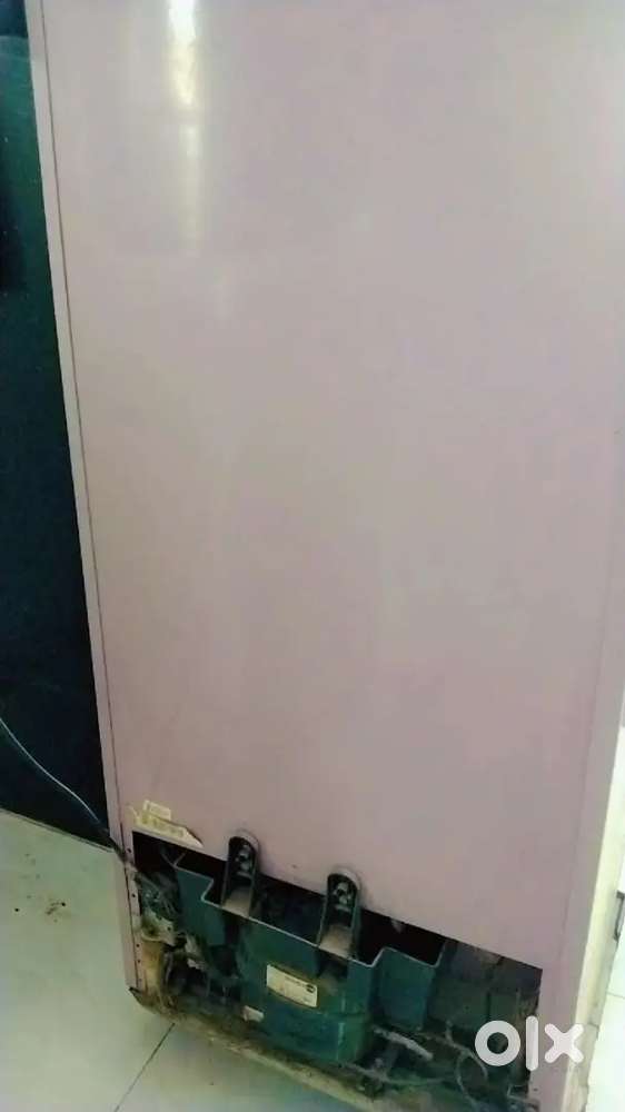 Videocon.  Firdge