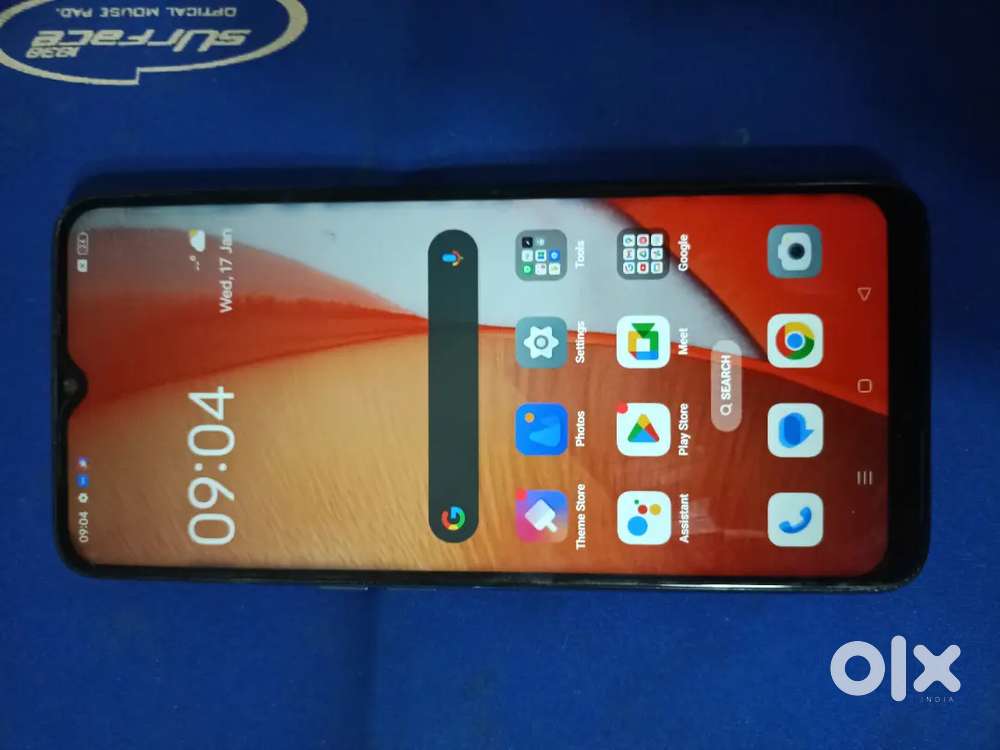 Oppo a53s 5G