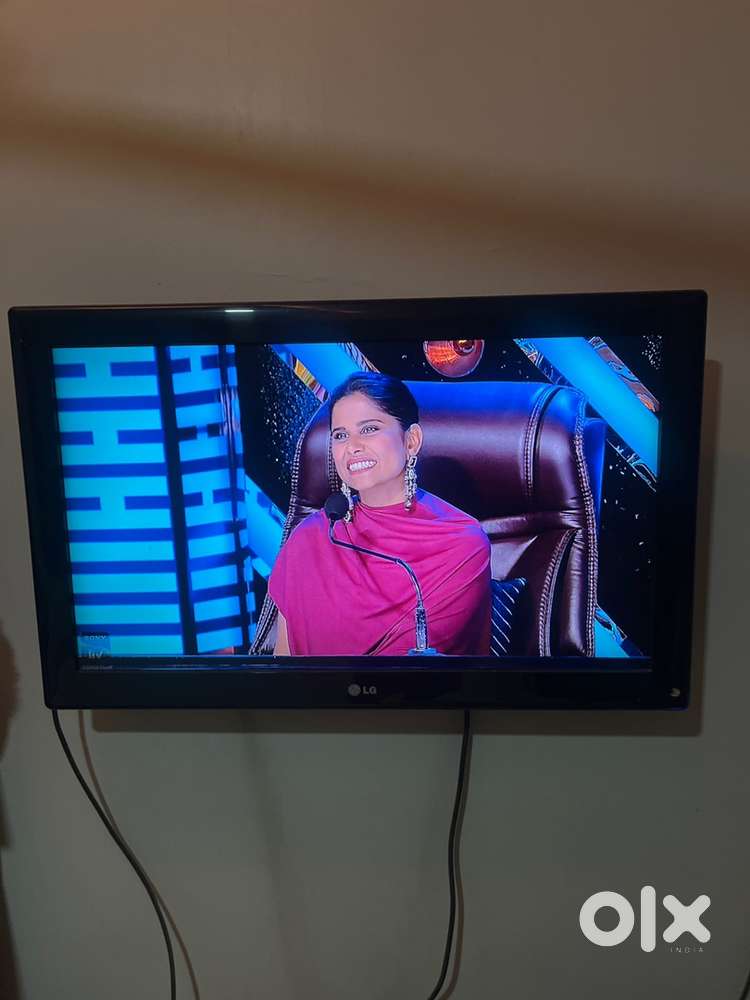 LG TV 32 inch in best condition