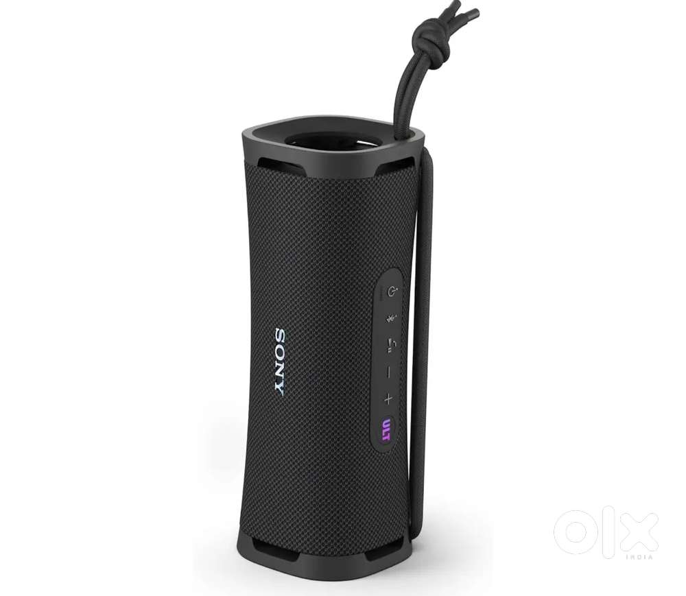 Sony ult field 1 speaker